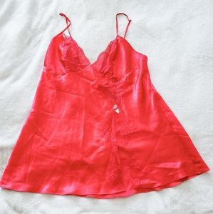 🎀2/20🎀 La Senza Red Teddy